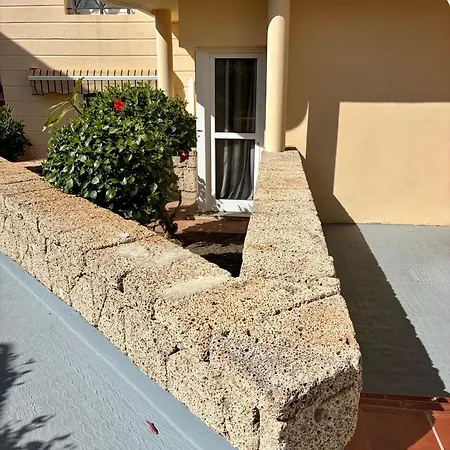 Clara Fanabe Apartmán
