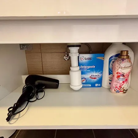 Apartmán Clara Fanabe