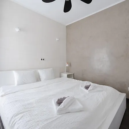Apartmán Clara Fanabe