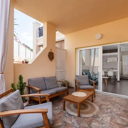 Clara Fanabe Apartmán *
