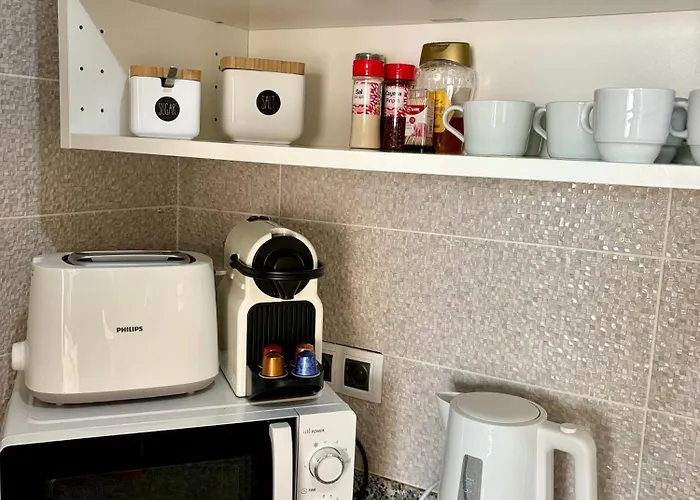 Appartement Clara Fanabe *