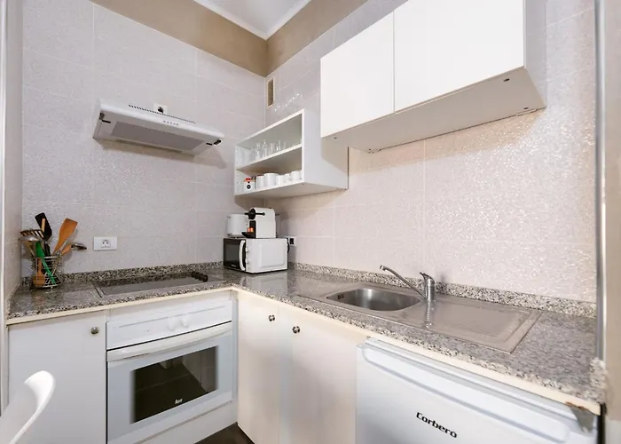 Clara Fanabe Appartement