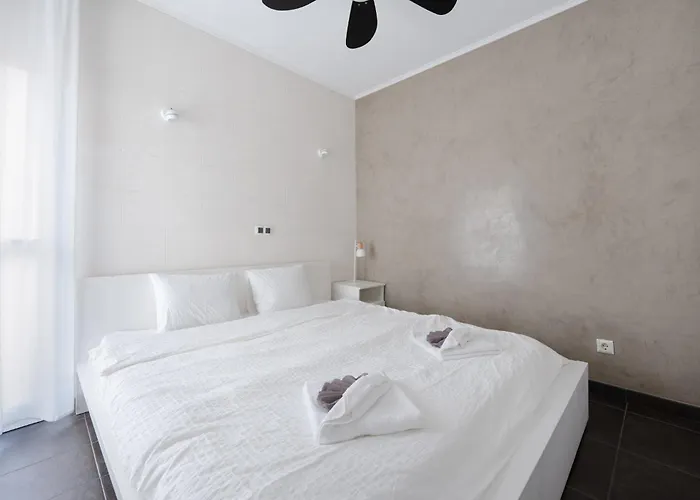 Appartement Clara Fanabe