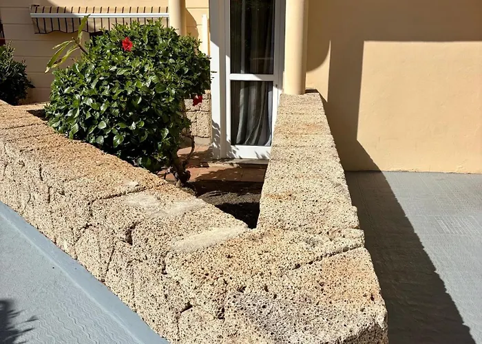 Clara Fanabe Apartamento