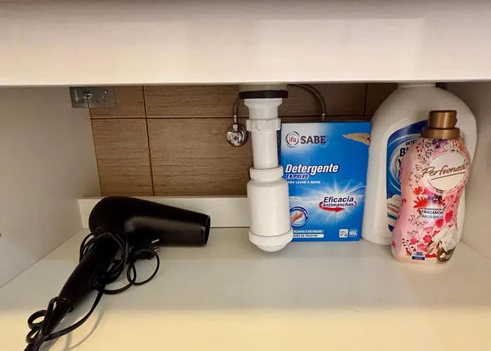 Apartamento Clara Fañabe