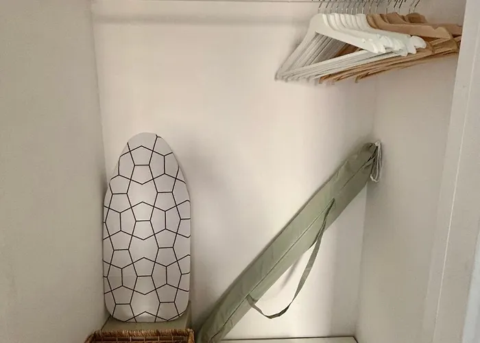 Apartamento Clara Fañabe *