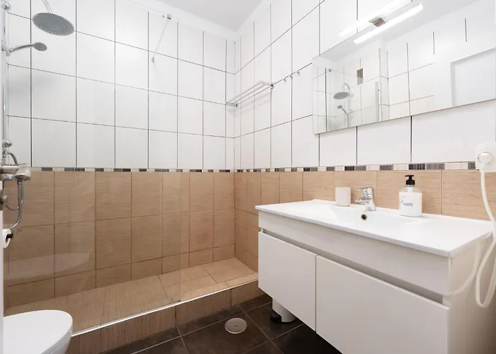 Clara Fañabe Apartamento *